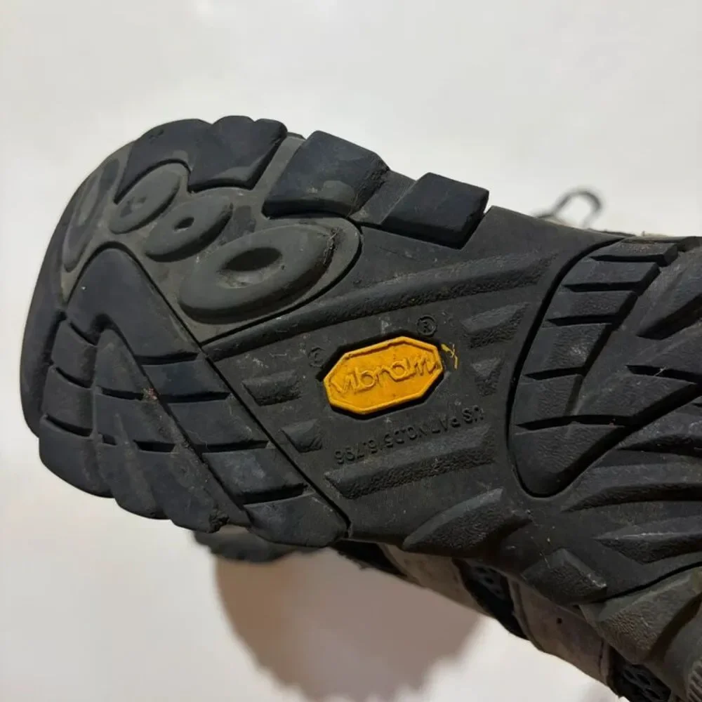 Merrell Moab 2 men's Hiking shoe size 11.5
